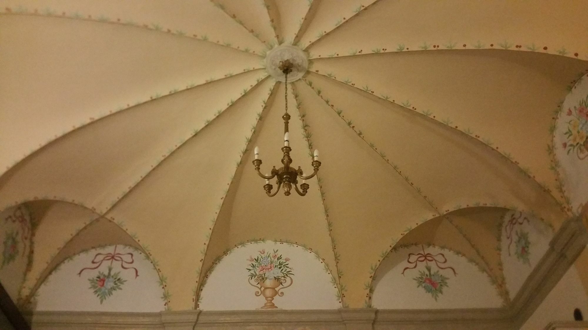 Palazzo Camozzini Apartments Βερόνα Εξωτερικό φωτογραφία