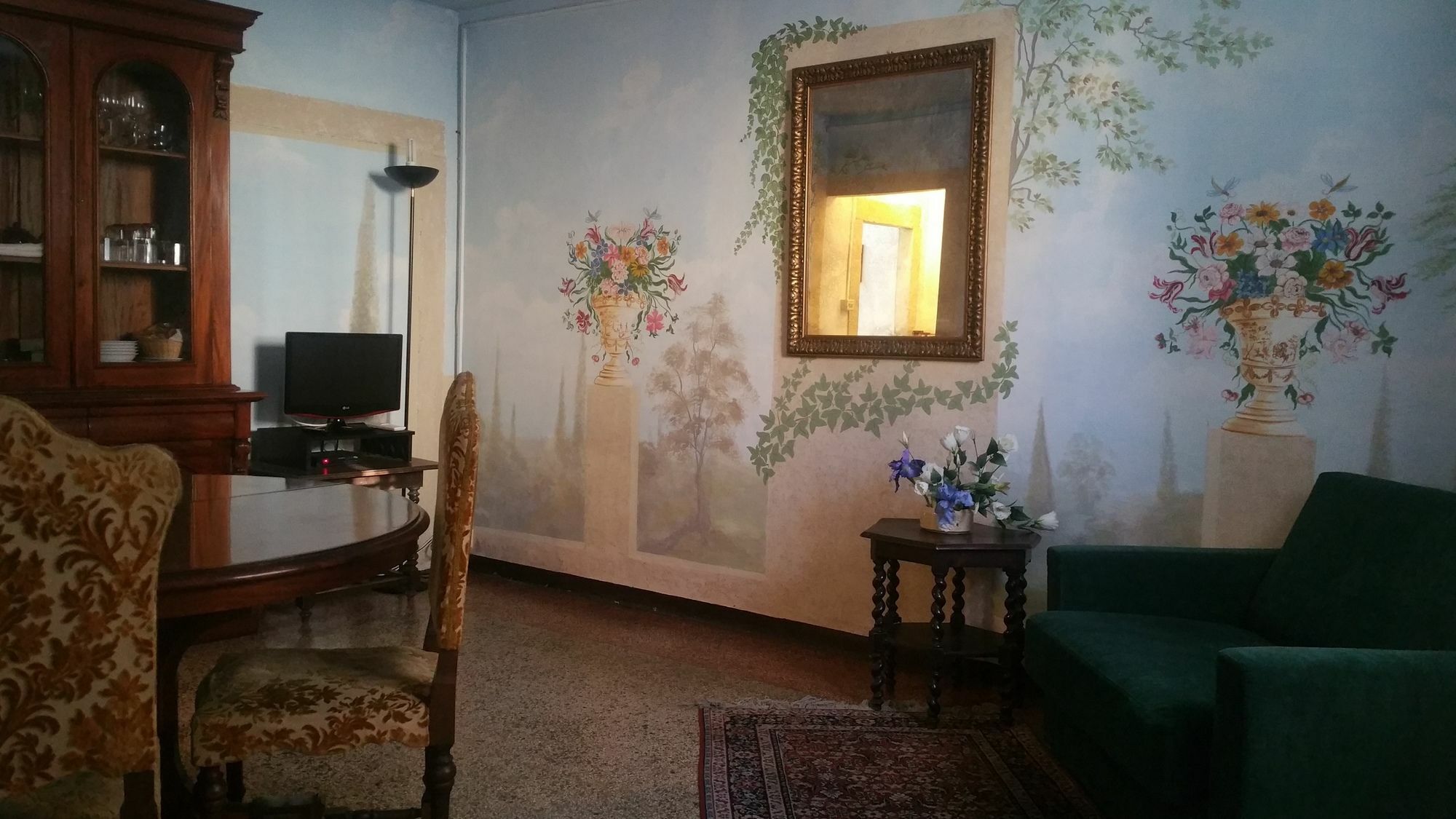 Palazzo Camozzini Apartments Βερόνα Εξωτερικό φωτογραφία
