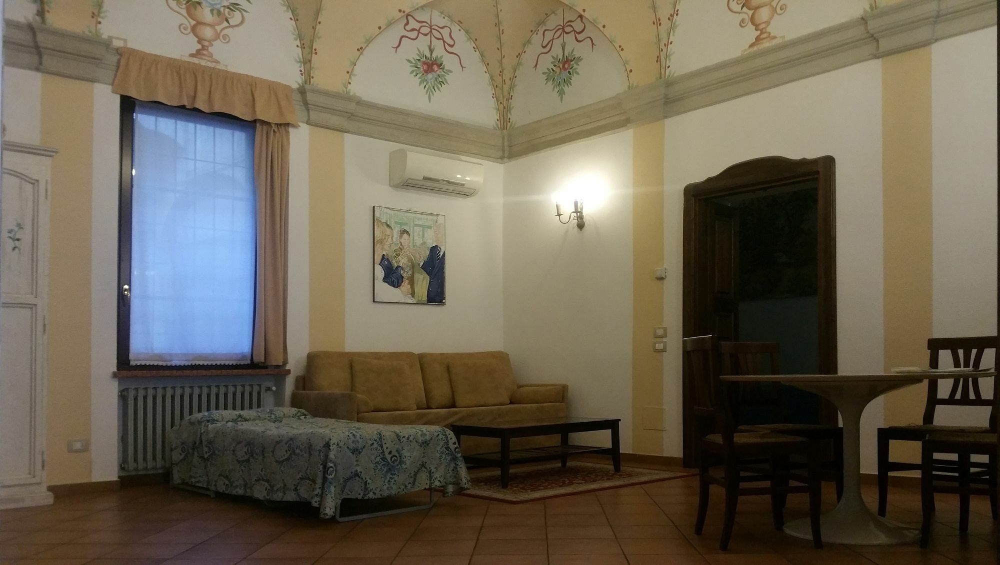 Palazzo Camozzini Apartments Βερόνα Εξωτερικό φωτογραφία