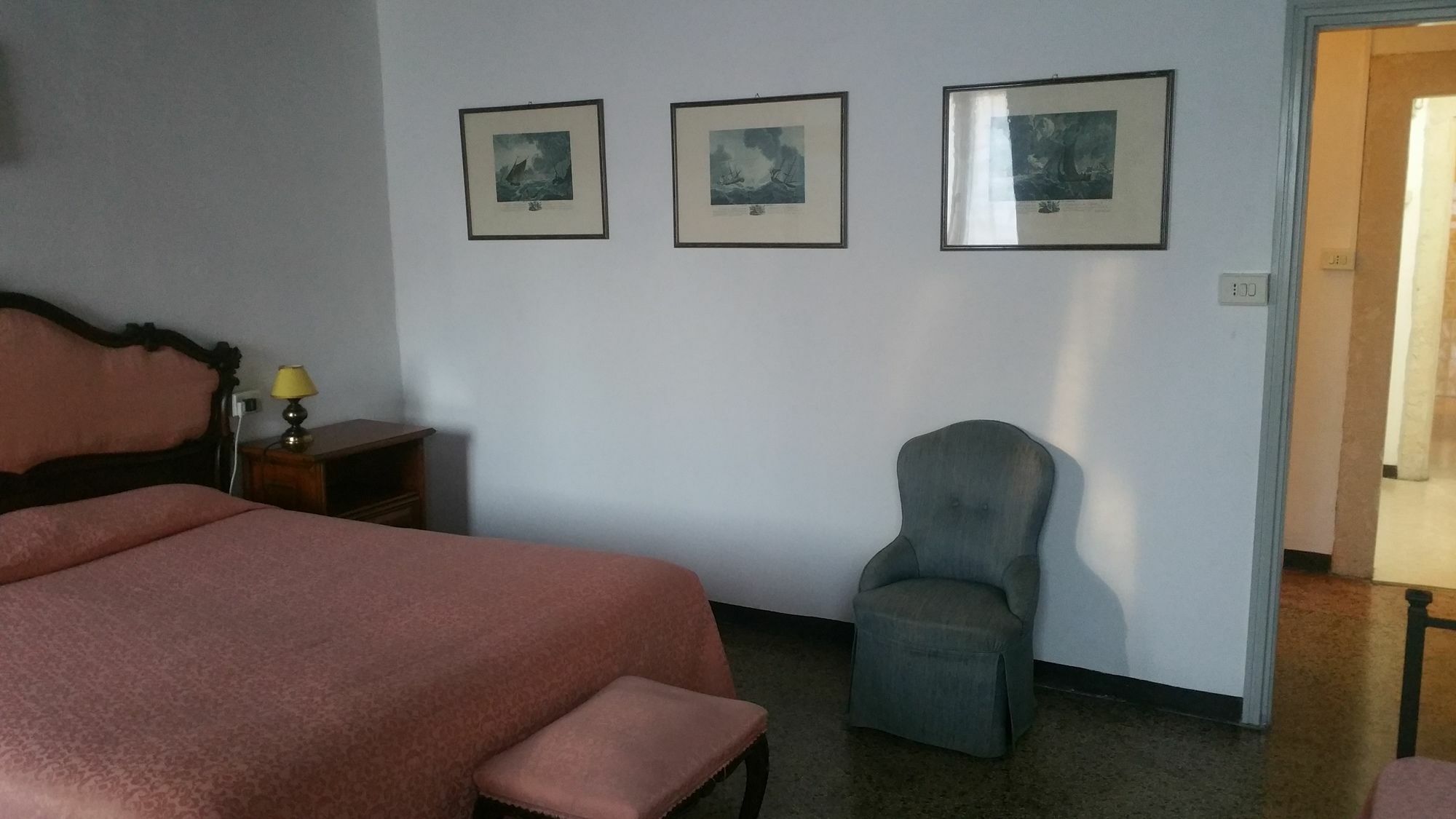 Palazzo Camozzini Apartments Βερόνα Εξωτερικό φωτογραφία