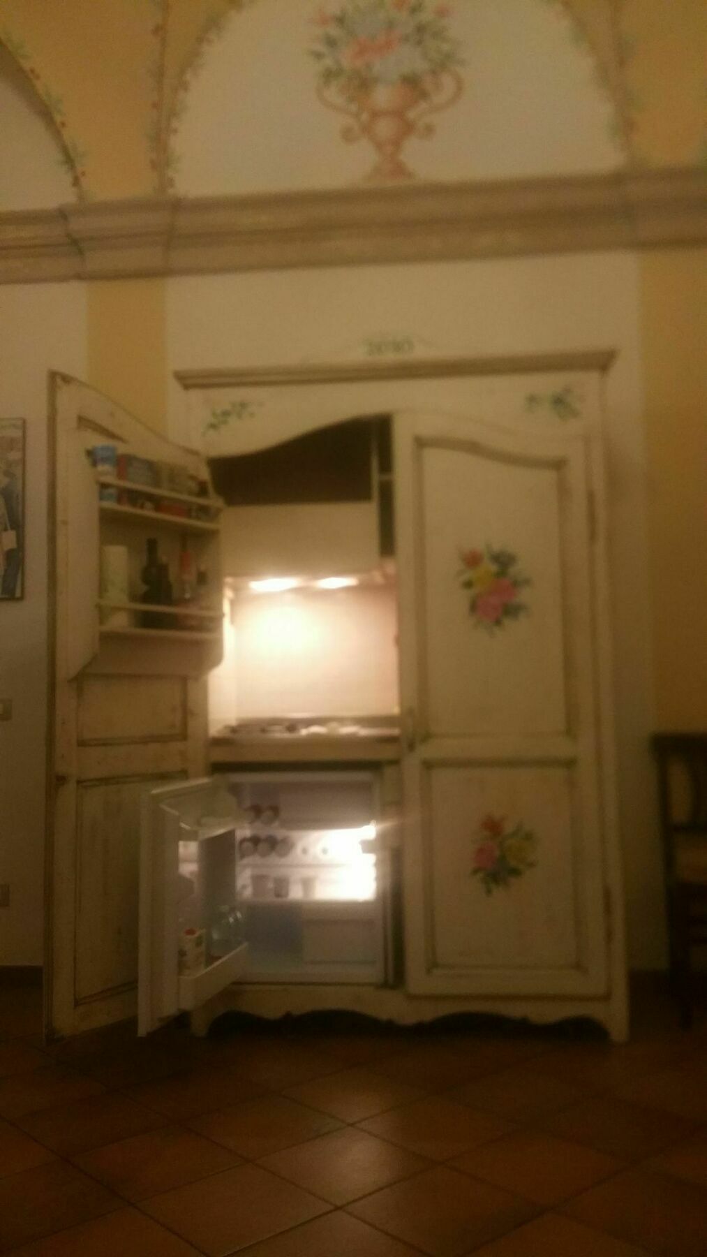Palazzo Camozzini Apartments Βερόνα Εξωτερικό φωτογραφία