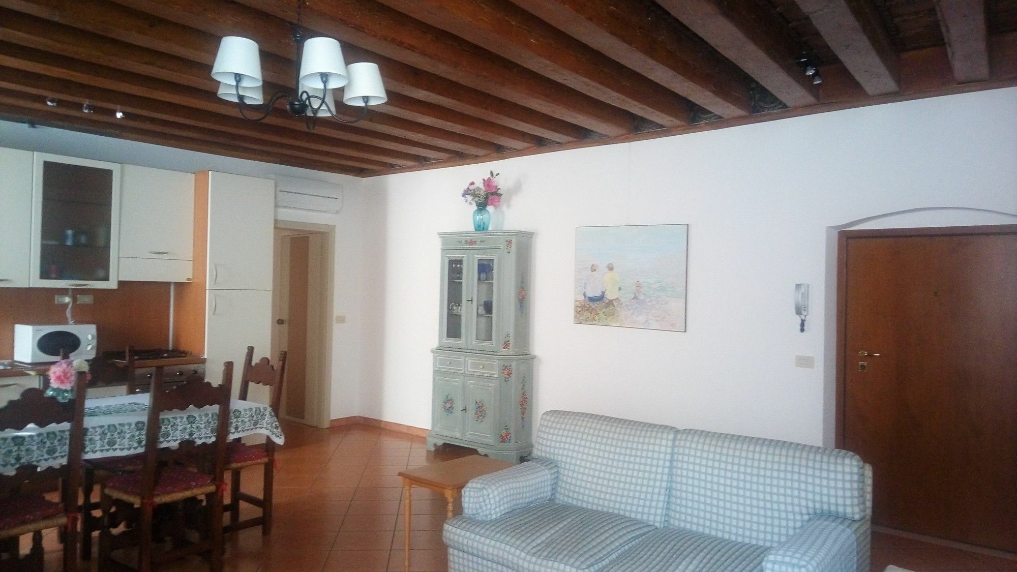Palazzo Camozzini Apartments Βερόνα Εξωτερικό φωτογραφία
