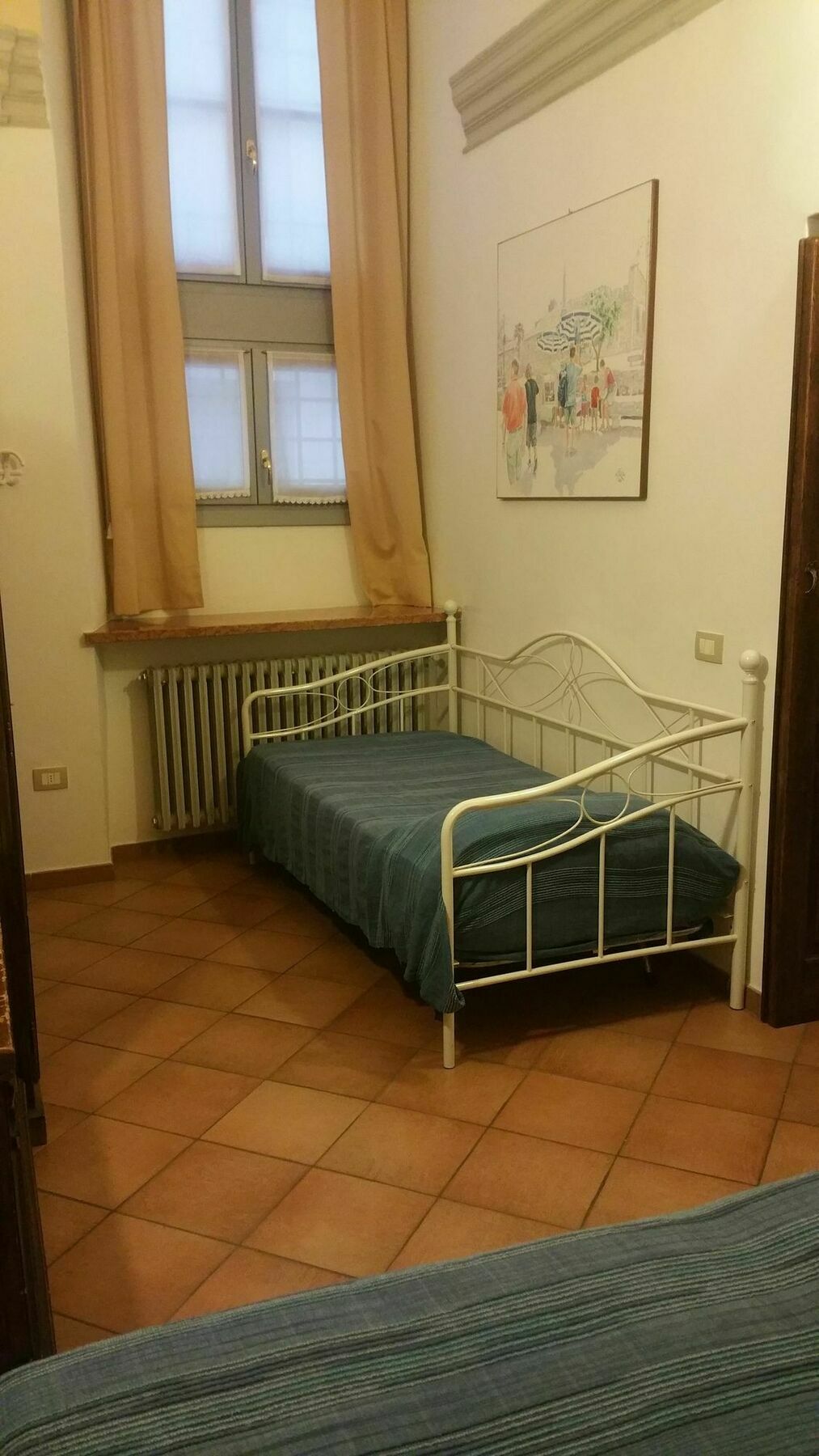 Palazzo Camozzini Apartments Βερόνα Εξωτερικό φωτογραφία