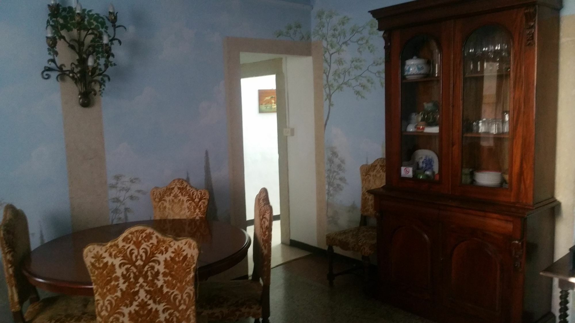 Palazzo Camozzini Apartments Βερόνα Εξωτερικό φωτογραφία