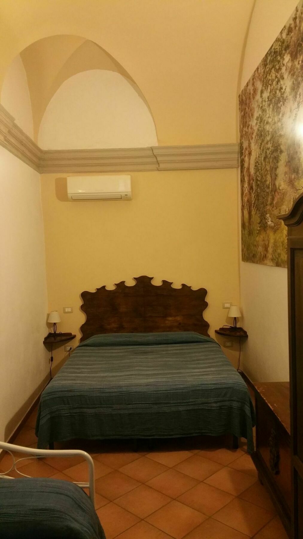 Palazzo Camozzini Apartments Βερόνα Εξωτερικό φωτογραφία