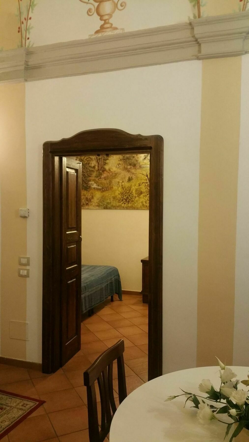 Palazzo Camozzini Apartments Βερόνα Εξωτερικό φωτογραφία