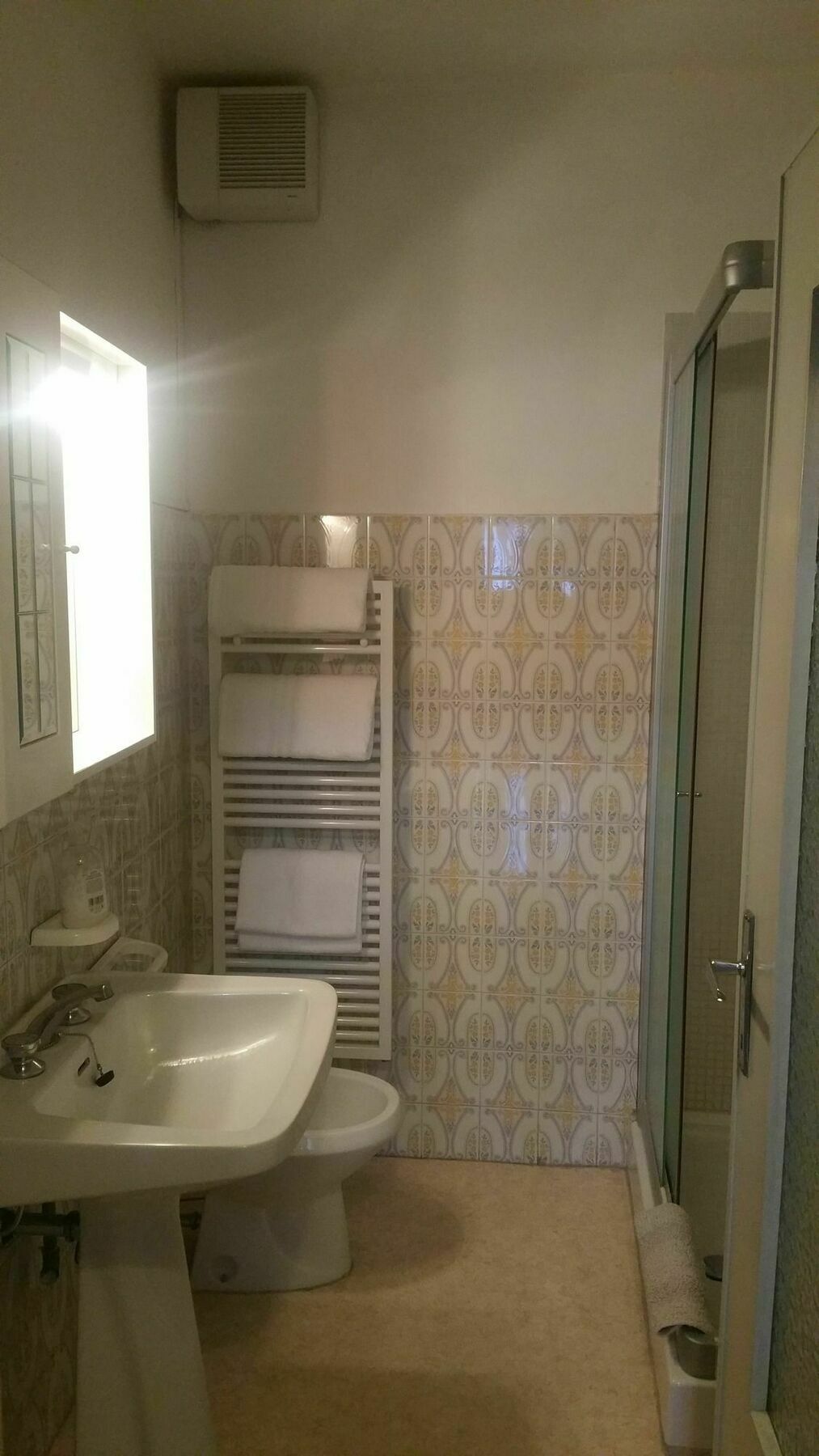 Palazzo Camozzini Apartments Βερόνα Εξωτερικό φωτογραφία