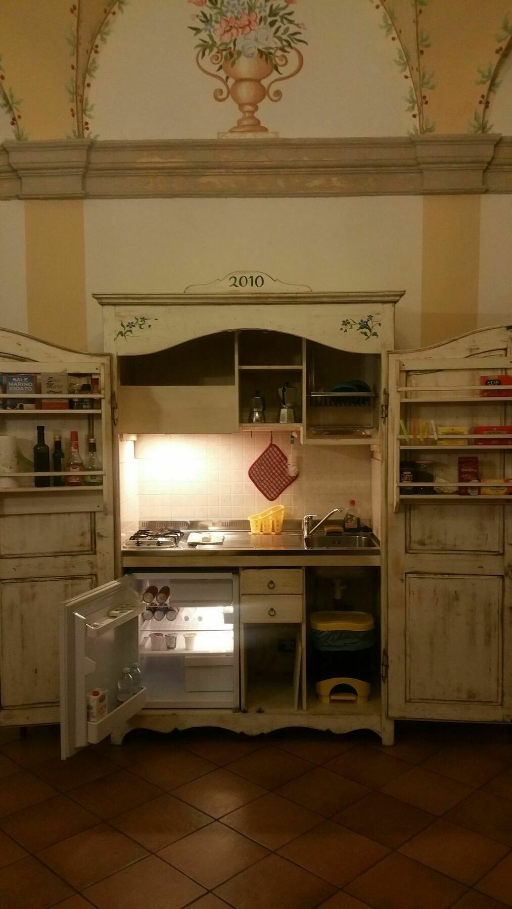 Palazzo Camozzini Apartments Βερόνα Εξωτερικό φωτογραφία