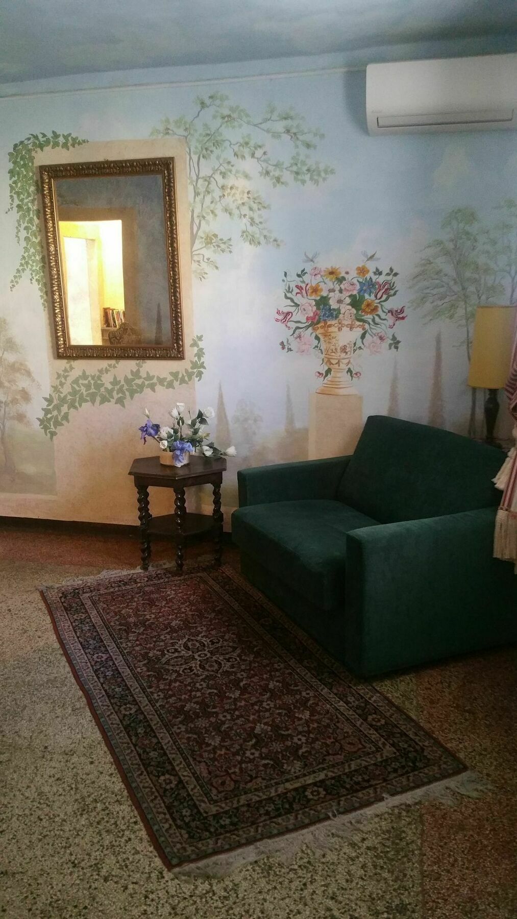 Palazzo Camozzini Apartments Βερόνα Εξωτερικό φωτογραφία