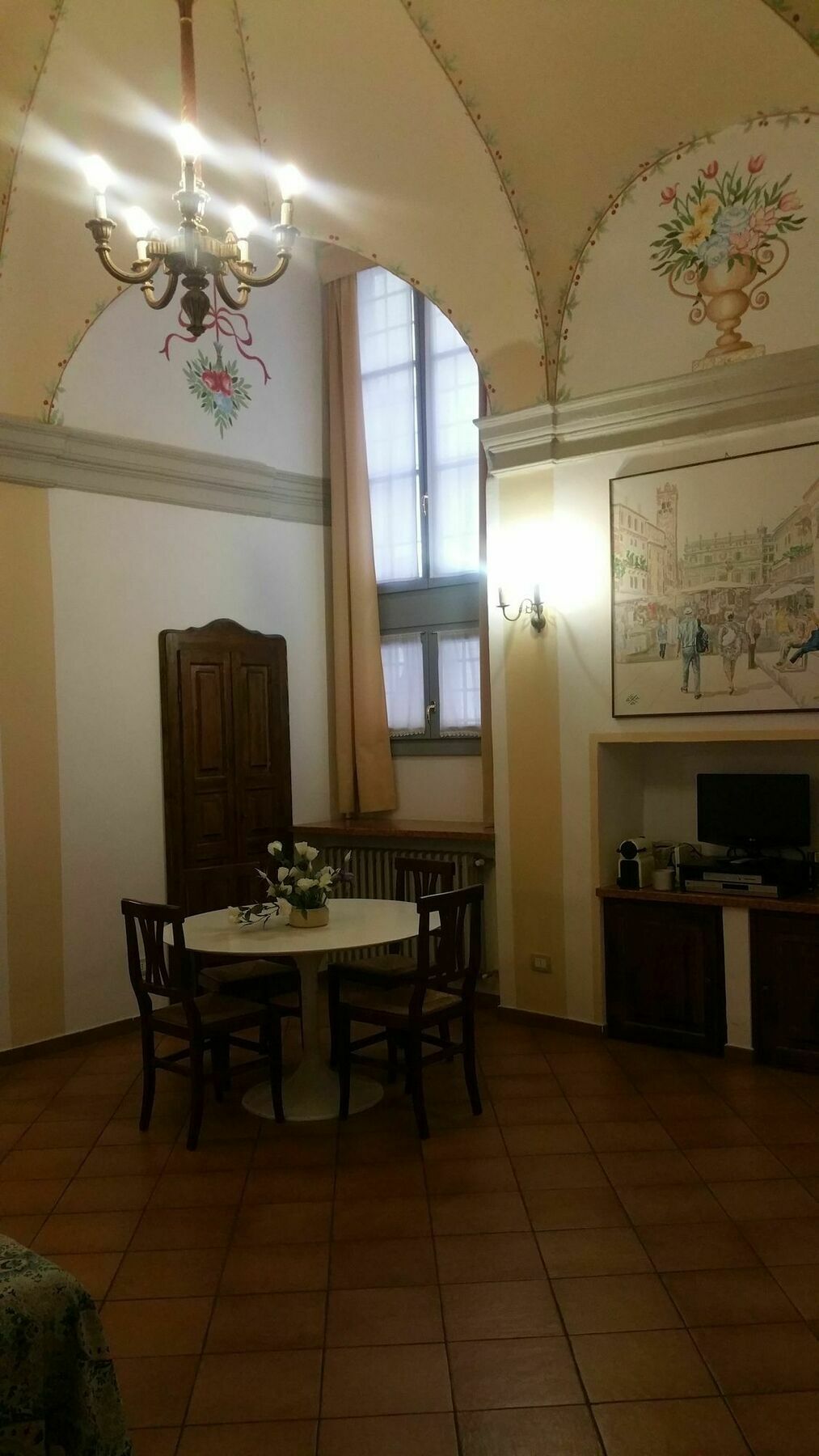 Palazzo Camozzini Apartments Βερόνα Εξωτερικό φωτογραφία