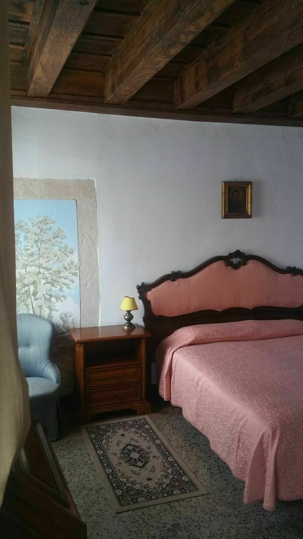 Palazzo Camozzini Apartments Βερόνα Εξωτερικό φωτογραφία