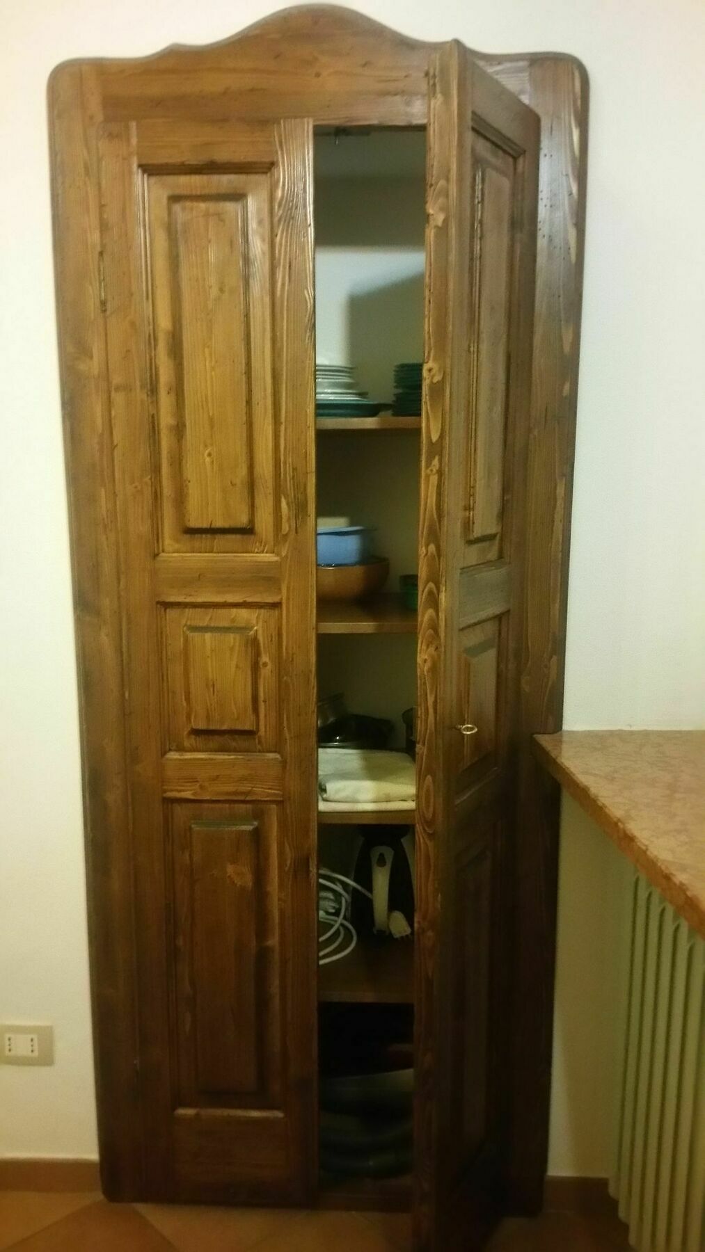 Palazzo Camozzini Apartments Βερόνα Εξωτερικό φωτογραφία