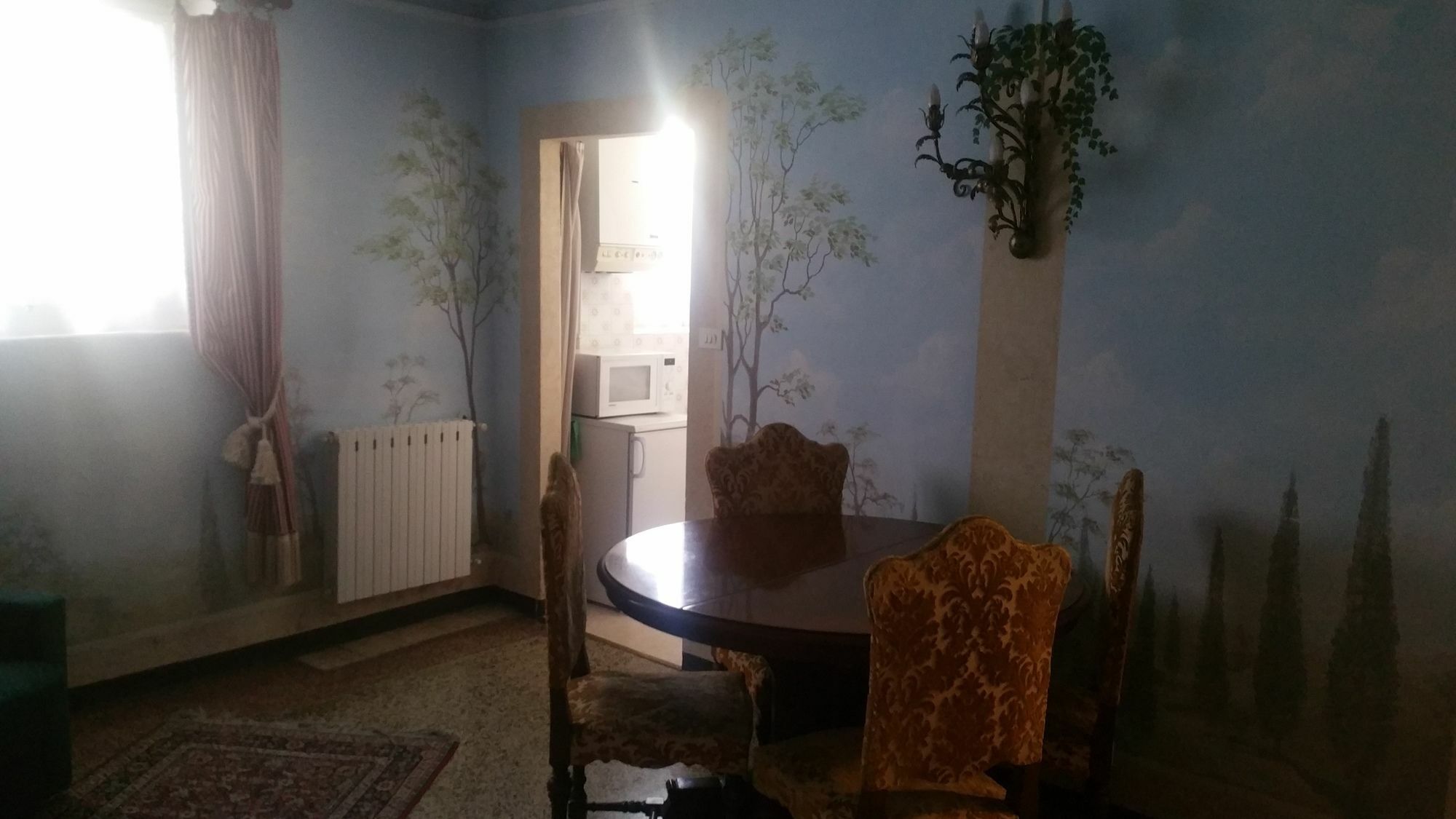 Palazzo Camozzini Apartments Βερόνα Εξωτερικό φωτογραφία