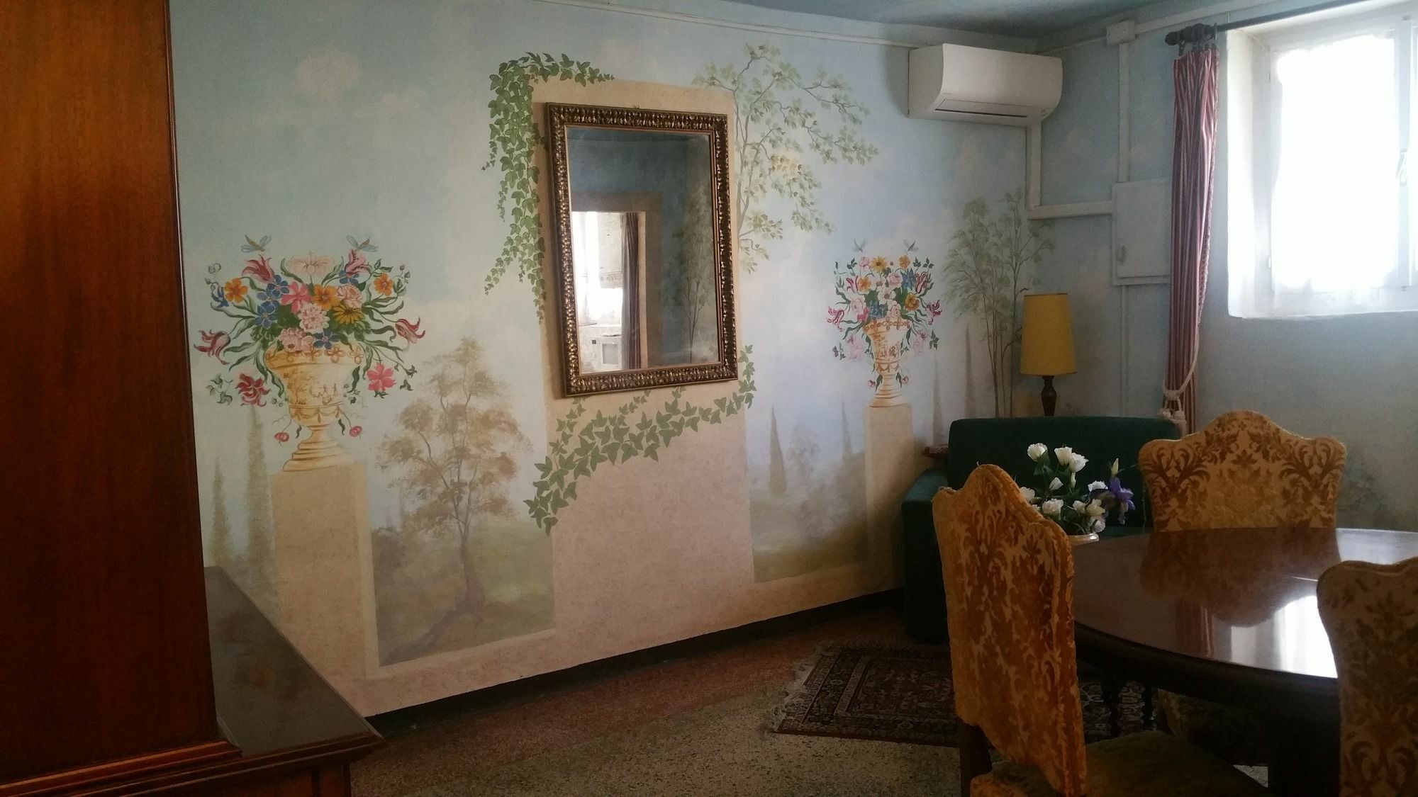 Palazzo Camozzini Apartments Βερόνα Εξωτερικό φωτογραφία