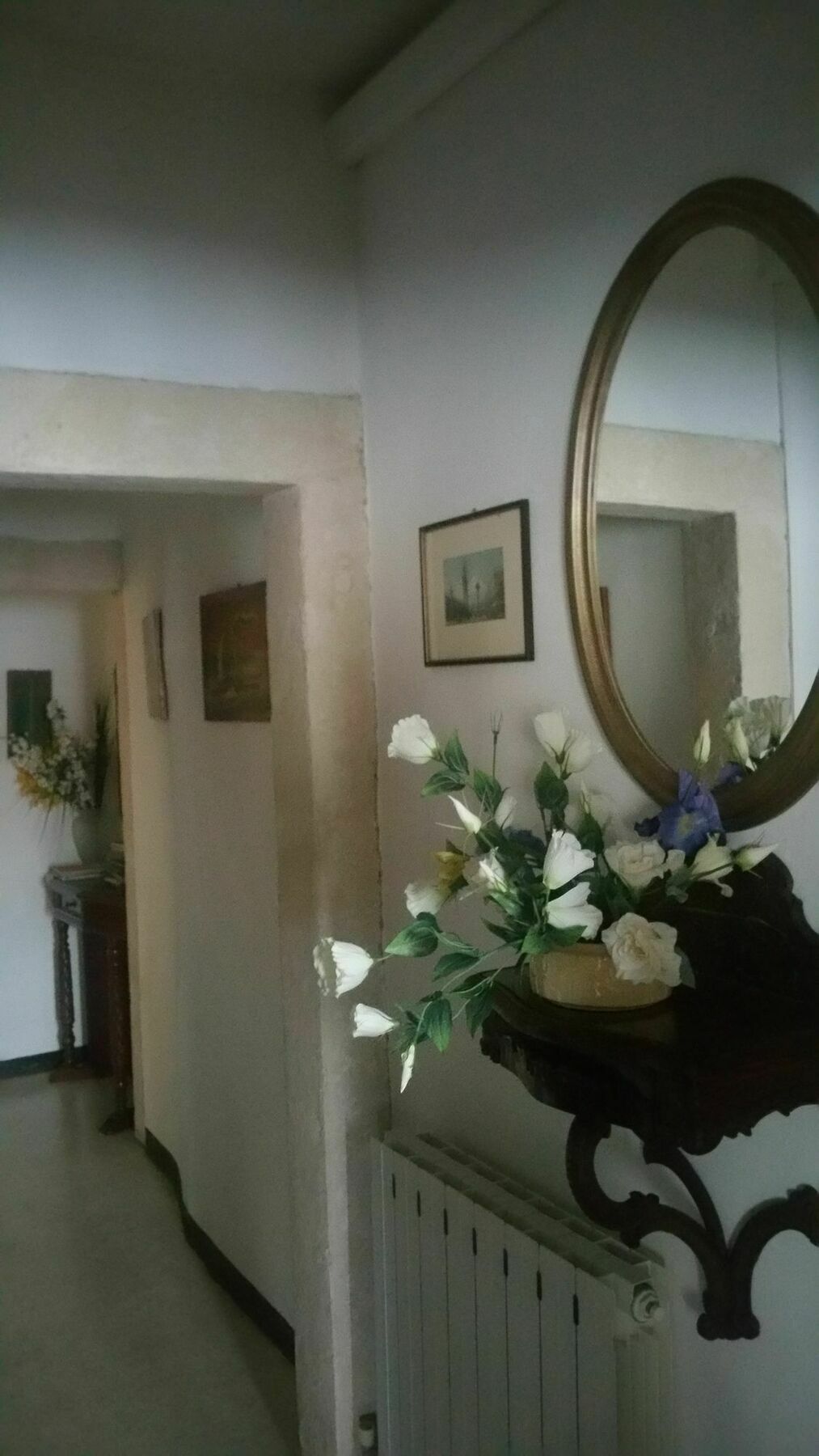 Palazzo Camozzini Apartments Βερόνα Εξωτερικό φωτογραφία