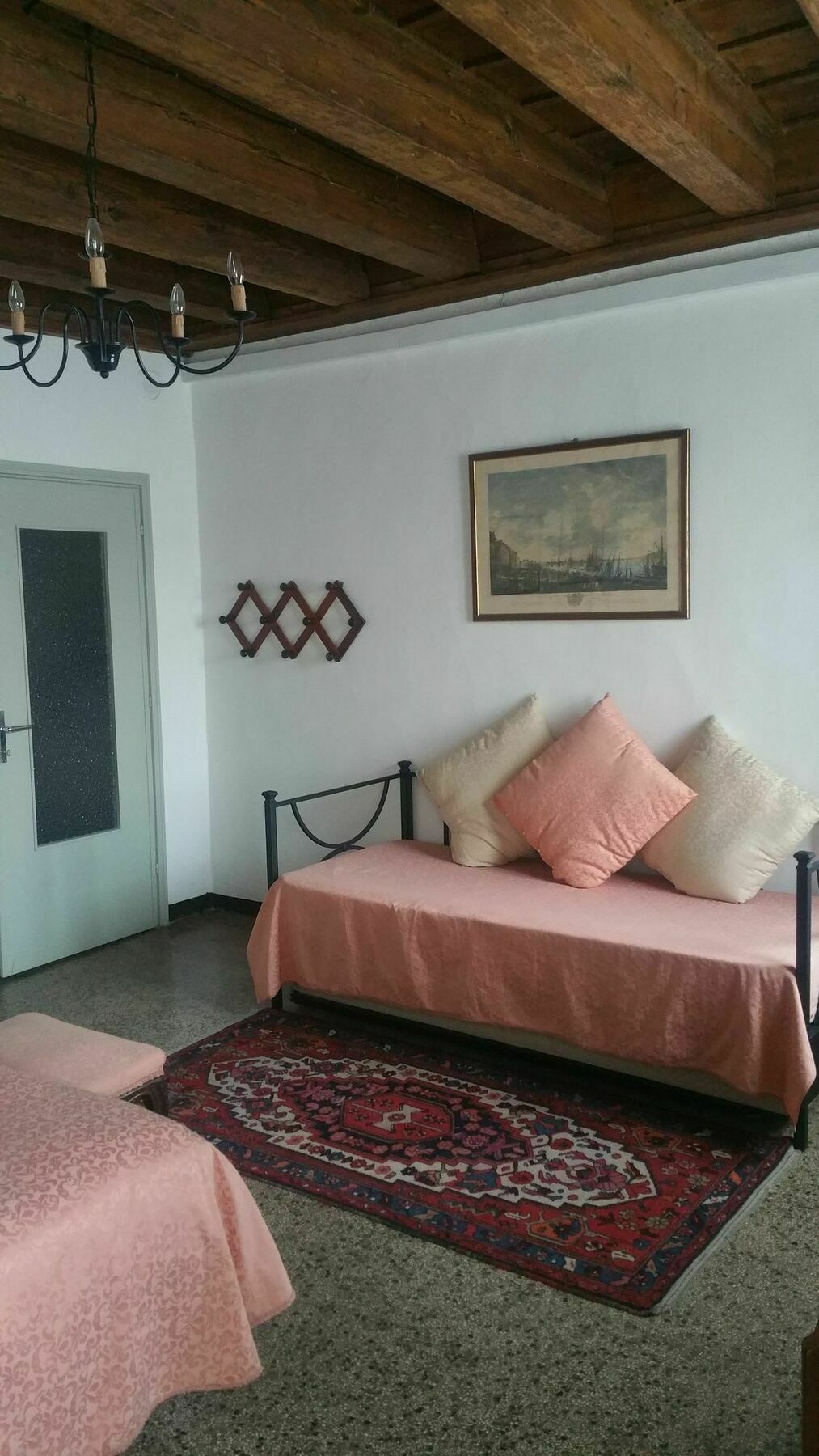 Palazzo Camozzini Apartments Βερόνα Εξωτερικό φωτογραφία