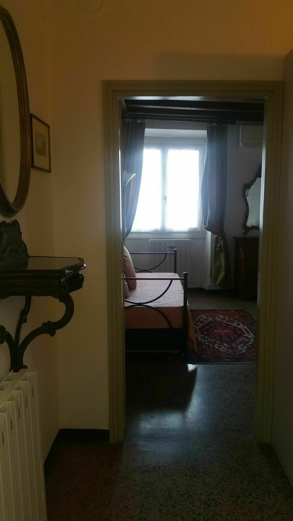 Palazzo Camozzini Apartments Βερόνα Εξωτερικό φωτογραφία