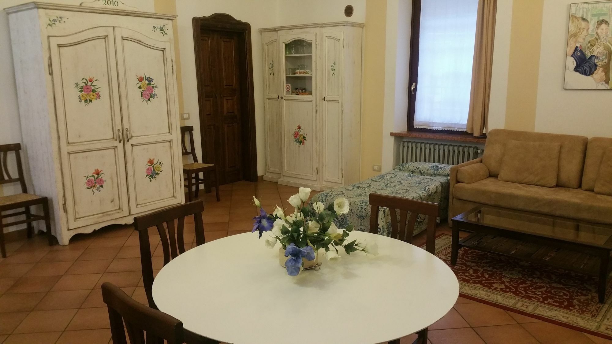 Palazzo Camozzini Apartments Βερόνα Εξωτερικό φωτογραφία