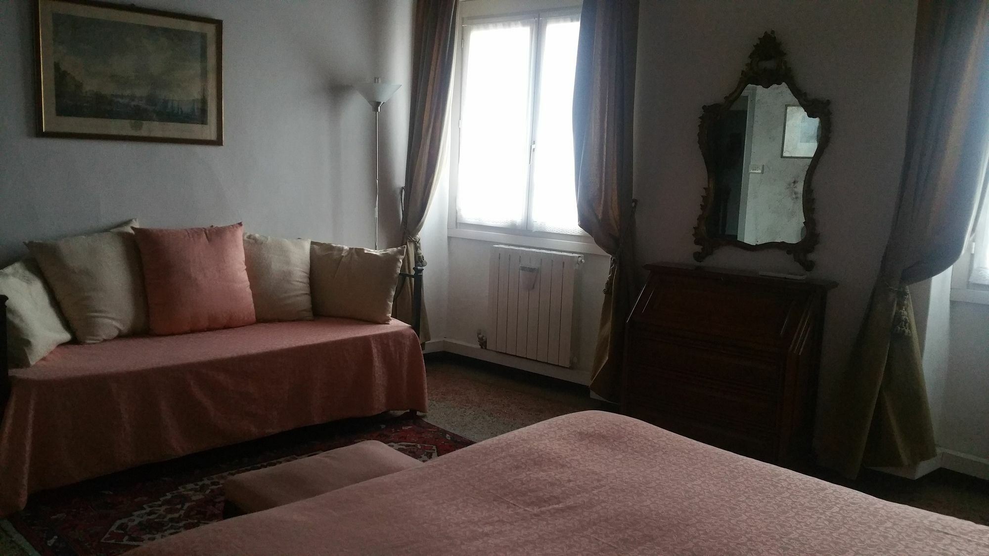 Palazzo Camozzini Apartments Βερόνα Εξωτερικό φωτογραφία