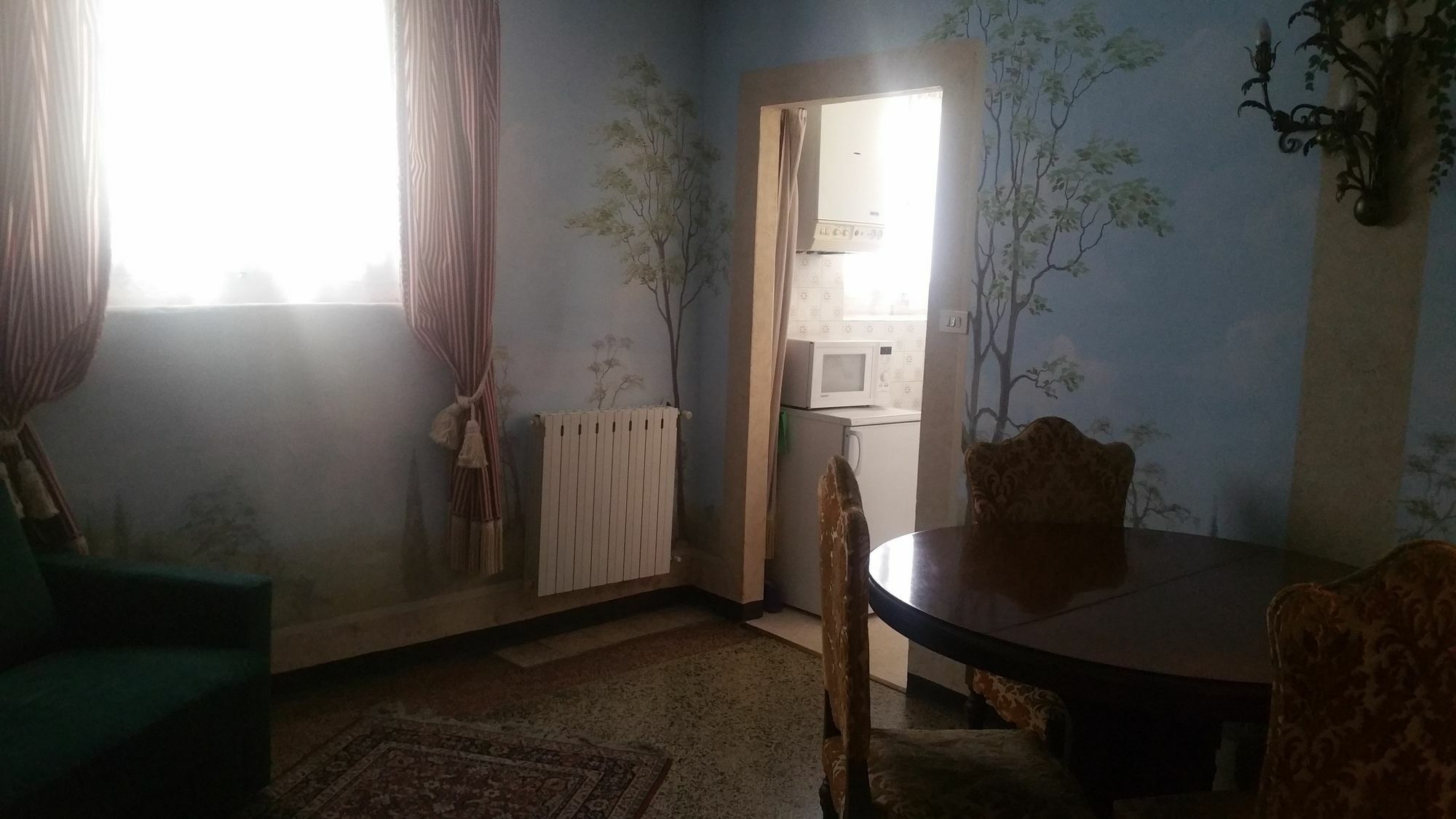 Palazzo Camozzini Apartments Βερόνα Εξωτερικό φωτογραφία