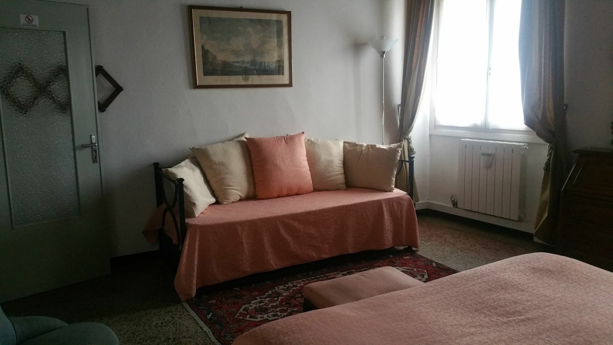 Palazzo Camozzini Apartments Βερόνα Εξωτερικό φωτογραφία