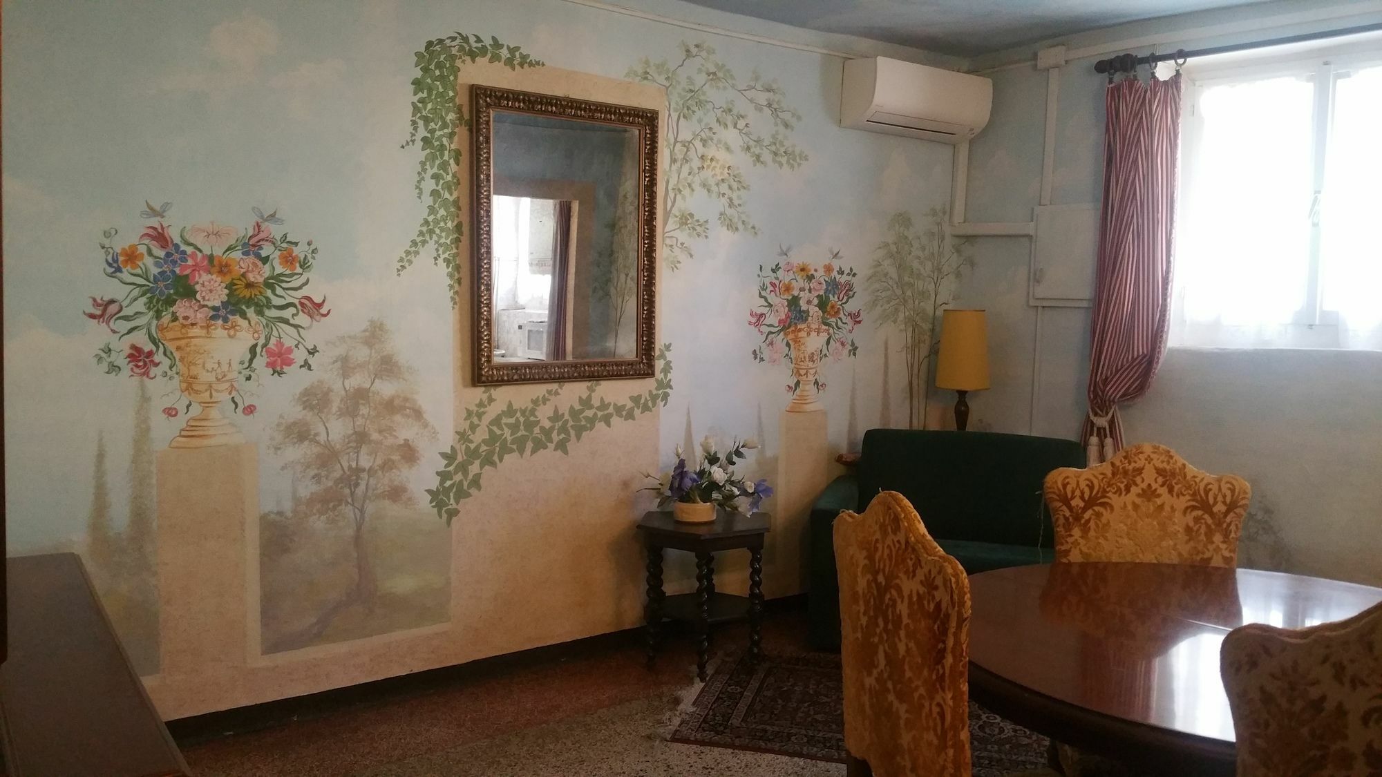 Palazzo Camozzini Apartments Βερόνα Εξωτερικό φωτογραφία