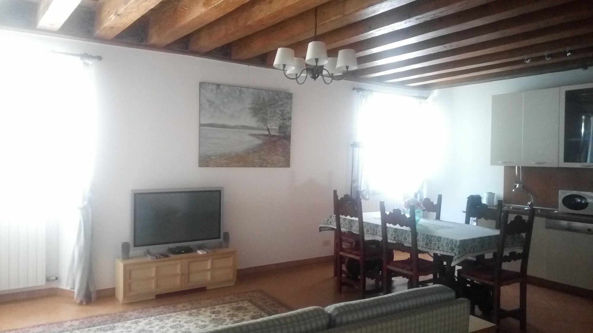 Palazzo Camozzini Apartments Βερόνα Εξωτερικό φωτογραφία