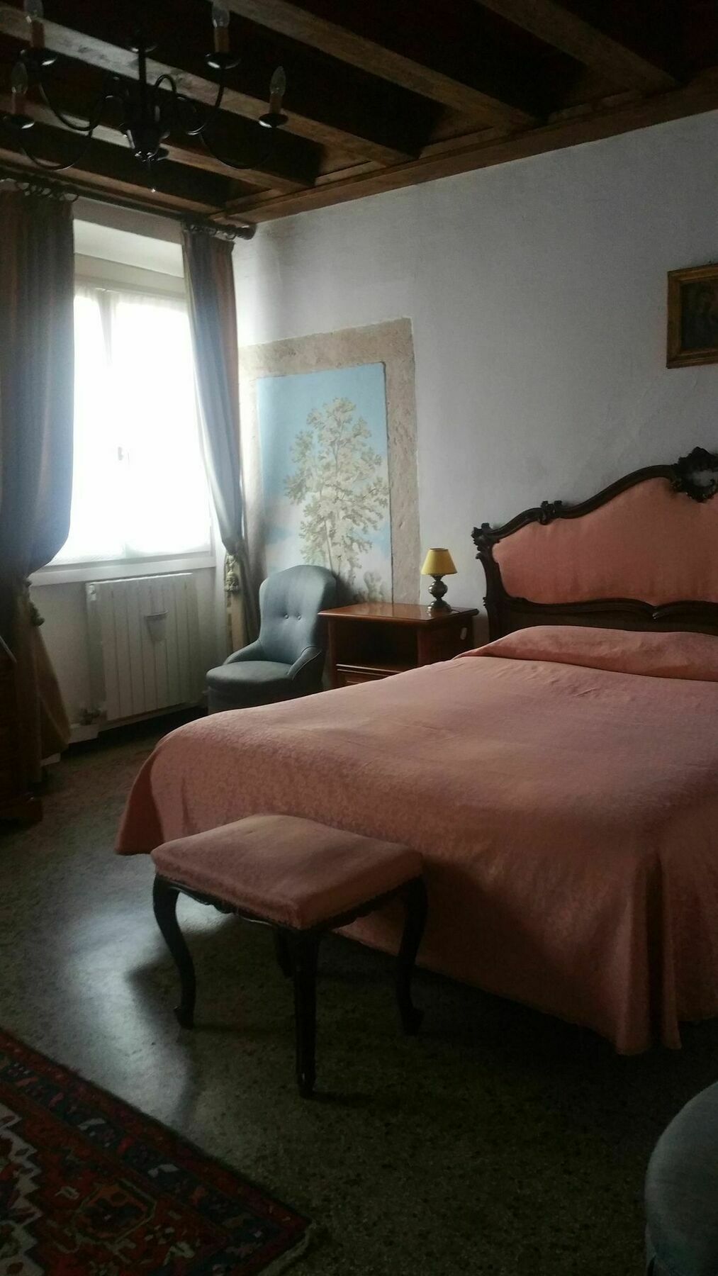 Palazzo Camozzini Apartments Βερόνα Εξωτερικό φωτογραφία