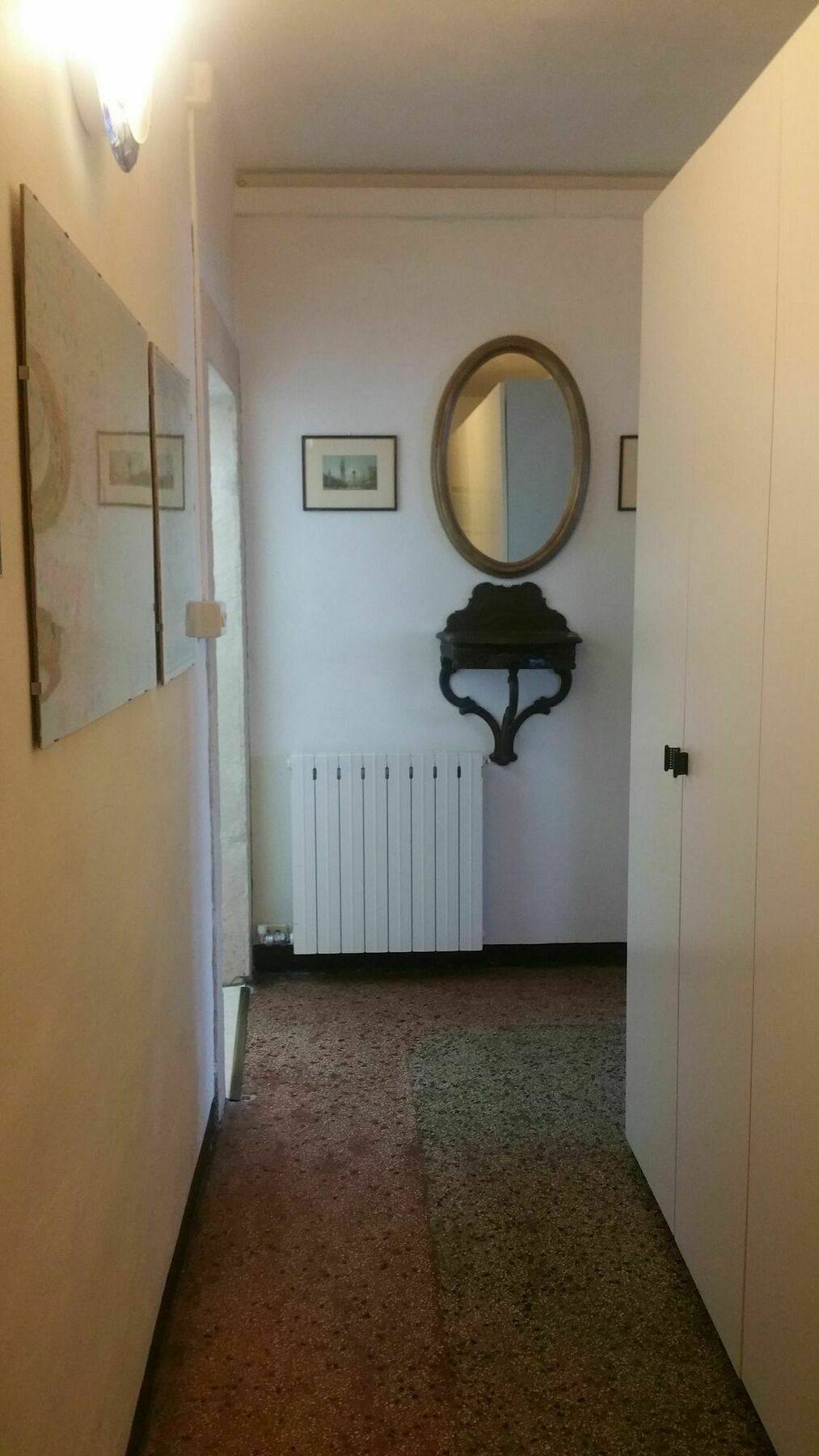 Palazzo Camozzini Apartments Βερόνα Εξωτερικό φωτογραφία